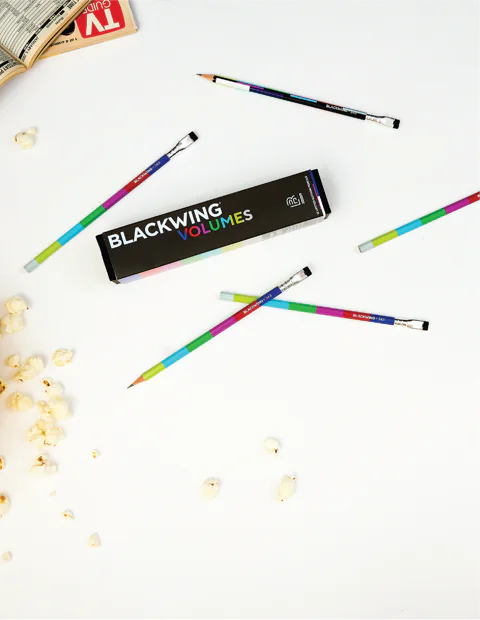 Masterpieces in Every Stroke